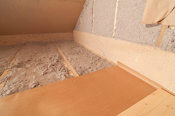 Best Insulation for Specific Applications in Limestone Creek, FL